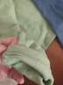 棉棉柔寶寶秋褲兒童褲子春秋款純棉男童女薄款嬰幼兒休閑褲小童長(zhǎng)褲秋裝 花灰 【春秋款】 90 曬單實(shí)拍圖