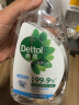 滴露（Dettol）家居除菌喷雾500ml 冰箱除菌儿童玩具婴幼儿环境温和杀菌幽蓝睡莲 实拍图