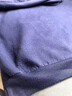 一爾 毛球修剪器剃毛球器去球器家用衣服除毛器粘毛剃毛修剪器毛衣去毛器 升級款兩檔大動(dòng)力+大容量倉-灰色 曬單實(shí)拍圖
