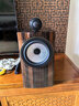 寶華韋健705 S3+馬蘭士MODEL40功放 2.0音箱 高保真 HIFI音響 家庭影院 WiFi 藍牙 airplay 705 S3+MODEL40+CD60四色可選 曬單實拍圖