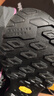 LA SPORTIVA 登山鞋男耐磨輕量戶(hù)外徒步鞋女休閑時(shí)尚接近鞋TX4 碳灰/春日紫 【建議拍大1碼】 37 曬單實(shí)拍圖