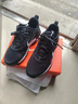 耐克（NIKE） 男鞋子男 25春季新款運(yùn)動(dòng)鞋AIR MAX休閑鞋透氣墊跑步鞋 【緩震氣墊】黑武士/曬圖退10 40 曬單實(shí)拍圖