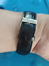 康斯登（Frederique Constant）瑞士手表男士腕表石英表百年典雅男皮帶休閑商務(wù)情人節(jié)禮物送男友 FC-225ST5B6 曬單實(shí)拍圖