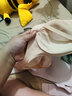 佳韻寶（Joyourbaby）哺乳文胸孕婦內(nèi)衣喂奶無痕無縫孕哺產(chǎn)前產(chǎn)后胸罩聚攏上托不下垂 經(jīng)典膚 XL 曬單實拍圖
