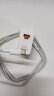 驁羈適用魅族21Note充電器66W超級(jí)閃充魅族21note手機(jī)充電頭6A雙口魅族21note快充魅族21note數(shù)據(jù)線2米 【66W】雙口閃充頭+2米c線 曬單實(shí)拍圖