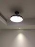欧普（OPPLE）简约北欧超薄led客厅现代简约呵护光全屋灯具卧室餐厅吸顶灯TC 呵护光米家 A2【两室两厅】 实拍图