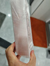 鮮京采內(nèi)蒙古原切羔羊肉卷2斤(250g*4包) 火鍋食材 京東自有品牌 曬單實(shí)拍圖