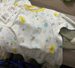 麗嬰房（Les enphants）童裝嬰兒衣服純棉兒童內衣套裝寶寶秋季套裝長(cháng)袖睡衣春秋款 動(dòng)物樂(lè )園 80 CM/1歲 曬單實(shí)拍圖