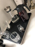 NAPPA 歐式托盤水具酒具茶具水果沙拉果盤果斗碗盤禮盒茶洗筆洗瀝水盤 長方形大號托盤 曬單實拍圖