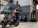 隆鑫（LONCIN）隆鑫摩托車凱越500x恒艦EIT摩瑞原廠發(fā)動機潤滑油全合成包郵 原廠凱越500機油3瓶+機濾 曬單實拍圖