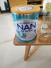 雀巢（Nestle）澳洲雀巢 PRO OPTIPRO鉑金白金超級能恩瑞鉑能恩嬰幼兒奶粉800g 1段*6罐 曬單實(shí)拍圖