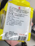 北田 中国台湾 蒟蒻糙米卷蛋黄味 分享装大包装160g*4 膨化食品儿童 实拍图