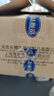 思樂(lè )得（SOLIDWARE）304不銹鋼保溫杯男士戶(hù)外運動(dòng)高顏值水瓶大容量女隨手杯鋼鋼瓶 304內膽 鋼本色+棕色背帶500ml 曬單實(shí)拍圖