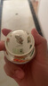 后（The history of Whoo）天氣丹系列 女士護(hù)膚天氣丹水乳中樣送女友元旦禮物 天氣丹眼霜中樣Pro版5ml 曬單實(shí)拍圖