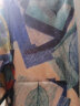 俞兆林母亲节礼物中年女装短袖衬衫妈妈装夏装薄款衬衣 Y244C1802 实拍图