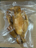 山東高密特產(chǎn)高密烤雞新鮮烤雞正宗老牌脫骨速食真空風(fēng)干雞倪先順 每日現(xiàn)烤烤雞（發(fā)貨前抽真空） 曬單實(shí)拍圖
