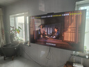 華為Vision智慧屏 5 Pro 75英寸 288Hz SuperMiniLED鴻鵠畫(huà)質(zhì) 以舊換新4K高清超薄平板電視機HD75NEWN 曬單實(shí)拍圖