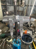 勒塔（LETA）美式兩爪拉馬4寸/100mm新型小型拔輪拉拔器二爪拉瑪兩腳LT6280 曬單實(shí)拍圖