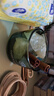 希望樹(shù) 晶石香薰臥室香氛固體家用除異味空氣清新劑柚林山風(fēng)+香草威士忌 曬單實(shí)拍圖