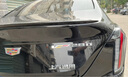 邁多多適用于凱迪拉克V車標(biāo)CT4/5/6 ATSL XTS XT4/5/6車身貼紙v標(biāo) 【銀色 右邊】合金材質(zhì) 曬單實拍圖