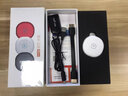 GUANYEE 冠藝/手機無(wú)線(xiàn)投屏器 連電視同屏投影器無(wú)線(xiàn)hdmi傳輸器4K蘋(píng)果安卓車(chē)載互聯(lián)同頻器  皓月白5G雙屏 曬單實(shí)拍圖
