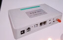 子佩 電話錄音盒T1電腦自動撥號系統(tǒng)USB來電通T4電腦接打耳麥通話T4錄音設(shè)備錄音盒子T0客服回訪外呼 無線座機手機SIM卡全網(wǎng)通語音盒T4 曬單實拍圖