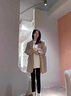 莫代爾春秋中厚絲襪女連褲襪加絨加厚打底褲防勾絲肉色大碼踩腳秋冬絲襪 黑色踩腳[裝] 2條 均碼 70g[不加絨]75-140斤 曬單實(shí)拍圖