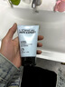 歐萊雅（LOREAL）男士薄荷清涼洗面奶清爽去油潔面啫喱深層清潔滋潤不緊繃護膚品 男士水能保濕潔面啫喱100ml*2支 100ml 曬單實(shí)拍圖