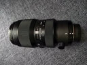 適馬/Sigma 70-200 50-100 100-400全幅防抖大光圈中長(zhǎng)焦打鳥二手鏡頭 95新 適馬50-100/F1.8 DC HSM  標(biāo)配 尼康口 曬單實(shí)拍圖