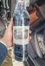 拉菲（LAFITE）干紅葡萄酒1998年 750ml【正牌】大拉菲稀缺老年份 送禮盒 曬單實(shí)拍圖