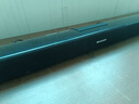 SHARP夏普SB40藍牙回音壁電視音響客廳投影儀家庭影院低音炮長(cháng)條形環(huán)繞電腦游戲掛墻立體環(huán)繞K歌KTV音箱 SB40H單回音壁40W 曬單實(shí)拍圖