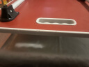 易漫床上电脑桌飘窗折叠桌床上书桌学习小桌子平板卡槽防滑 实拍图