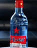 紅星二鍋頭 藍(lán)瓶綿柔8 純糧清香型名酒  特產(chǎn)禮品 節(jié)日送禮 53度 750mL 6瓶 整箱裝 曬單實拍圖