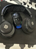 SteelSeries賽睿定制鋁合金耳機(jī)支架 頭戴式耳麥掛架 耳機(jī)座 游戲耳機(jī)收納支架 賽睿耳機(jī)支架 曬單實(shí)拍圖