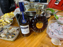 人頭馬（Remy Martin）XO優(yōu)質(zhì)香檳區干邑白蘭地 進(jìn)口洋酒 700mL 2瓶 曬單實(shí)拍圖