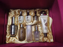 后（The history of Whoo） 后還幼套裝貴婦還幼面霜眼霜精華緊致淡紋修護煥顏皇后女護膚品 后天氣丹套裝6件套+洗面奶250ml 曬單實(shí)拍圖