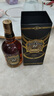 芝華士（Chivas Regal）12年/XV15年聯(lián)名款/18年 蘇格蘭調和威士忌 原瓶進(jìn)口洋酒 海外版 700ml 芝華士XV15年BALMAIN聯(lián)名 曬單實(shí)拍圖