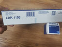 馬勒（MAHLE）活性炭空調濾芯適用于 LAK1195適用日產(chǎn)新逍客/新奇駿//國產(chǎn)科雷傲 曬單實(shí)拍圖