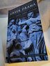 英文原版 希臘戲劇 Greek Drama Bantam Books 經(jīng)典文學(xué)名著 進(jìn)口英語書籍 曬單實拍圖