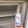 冰箱除冰劑除霜冰箱除冰神器家用防結冰化水清潔汽車(chē)玻璃融冰神器 體驗裝 300ml 1瓶 曬單實(shí)拍圖
