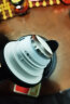 艾曼格（IMOGY）德国艾曼格保温水壶家用保温壶大容量热水壶316L不锈钢保暧瓶灰色 实拍图