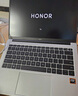 榮耀筆記本電腦MagicBook X14 輕薄本銳龍標壓手提學生超薄本商務辦公全能本 高色域屏 16G+1T【IPS|100%sRGB|定制版】 銳龍 R5-7640HS 曬單實拍圖