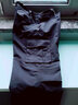 盾郎（donow） 戶外作訓(xùn)褲男特種戰(zhàn)術(shù)長褲野戰(zhàn)褲保安下褲軍迷工裝褲陸戰(zhàn)軍訓(xùn)褲 黑色 180(XXL) 曬單實(shí)拍圖