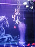 老漁匠魚(yú)缸細砂氣石水族箱氧氣泵球形氣泡石增氧泵超細沙石沙頭 海洋白色10cm 曬單實(shí)拍圖
