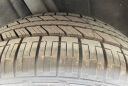 韩泰（Hankook）轮胎/汽车轮胎 235/55R17 99H RA23 原配途观 适配凯迪拉克 实拍图