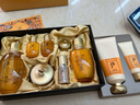 后（The history of Whoo） 韓國進(jìn)口后套裝天氣丹套盒水妍拱辰享雪玉凝禮盒女士護膚品節日 拱辰享免稅新版+洗面奶40ml 曬單實(shí)拍圖