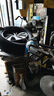 佳通輪胎（Giti） 汽車(chē)輪胎 228V1 215/50R17 適配?？怂箻s威550標(biāo)致 全新汽車(chē)輪胎 曬單實(shí)拍圖