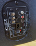 頑克 車載低音炮藍(lán)牙音箱 汽車音響改裝專用 12V24V通用10英寸 10寸梯形【帶藍(lán)牙】 12V 曬單實(shí)拍圖