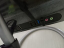 飛利浦（PHILIPS）一體機23.8英寸電腦主機辦公企業(yè)家用游戲整機黑色 24B1A3300 雙頻wifi/N5095四核/8G/256G 黑色N5095四核/8G/256G 曬單實拍圖