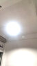 愛(ài)迪普森（IDEAPOST）WB-GKD-010 led工礦燈廠房照明燈天棚燈車間燈工廠照明燈 100W 曬單實(shí)拍圖